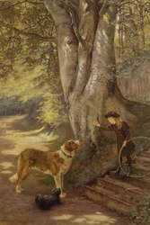 Un jeu de balle